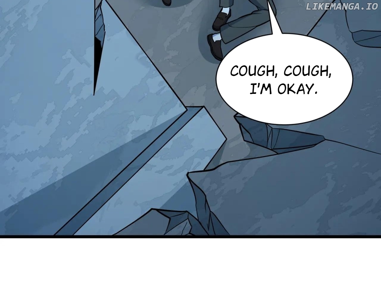 Era of the Haunted Chapter 502 - page 140